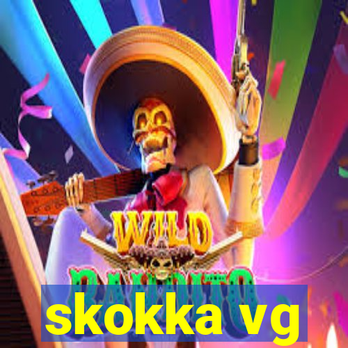 skokka vg